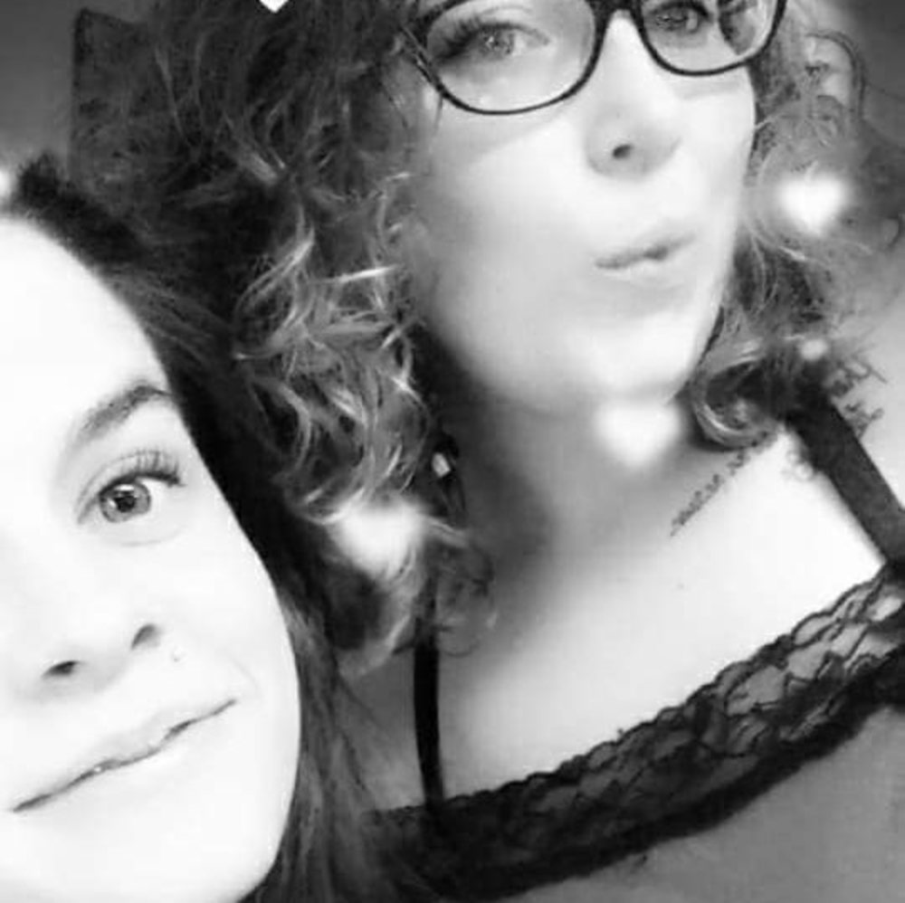 Meet your Posher, Chelle